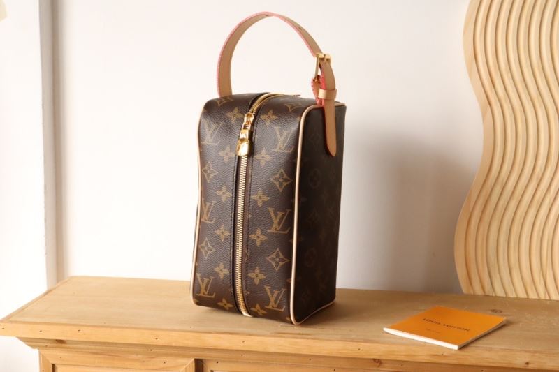 LV Cosmetic Bags